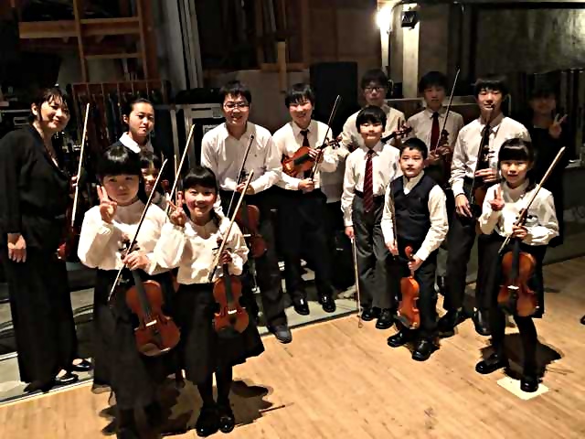 第4期団員募集