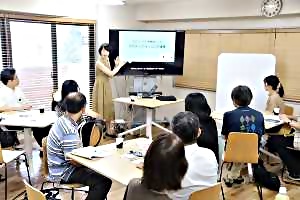国連制定ホロコースト国際デー2021 in 東京 ～ 高校生ワークショップ