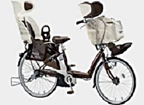 自転車
