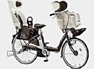 自転車