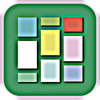 横長2