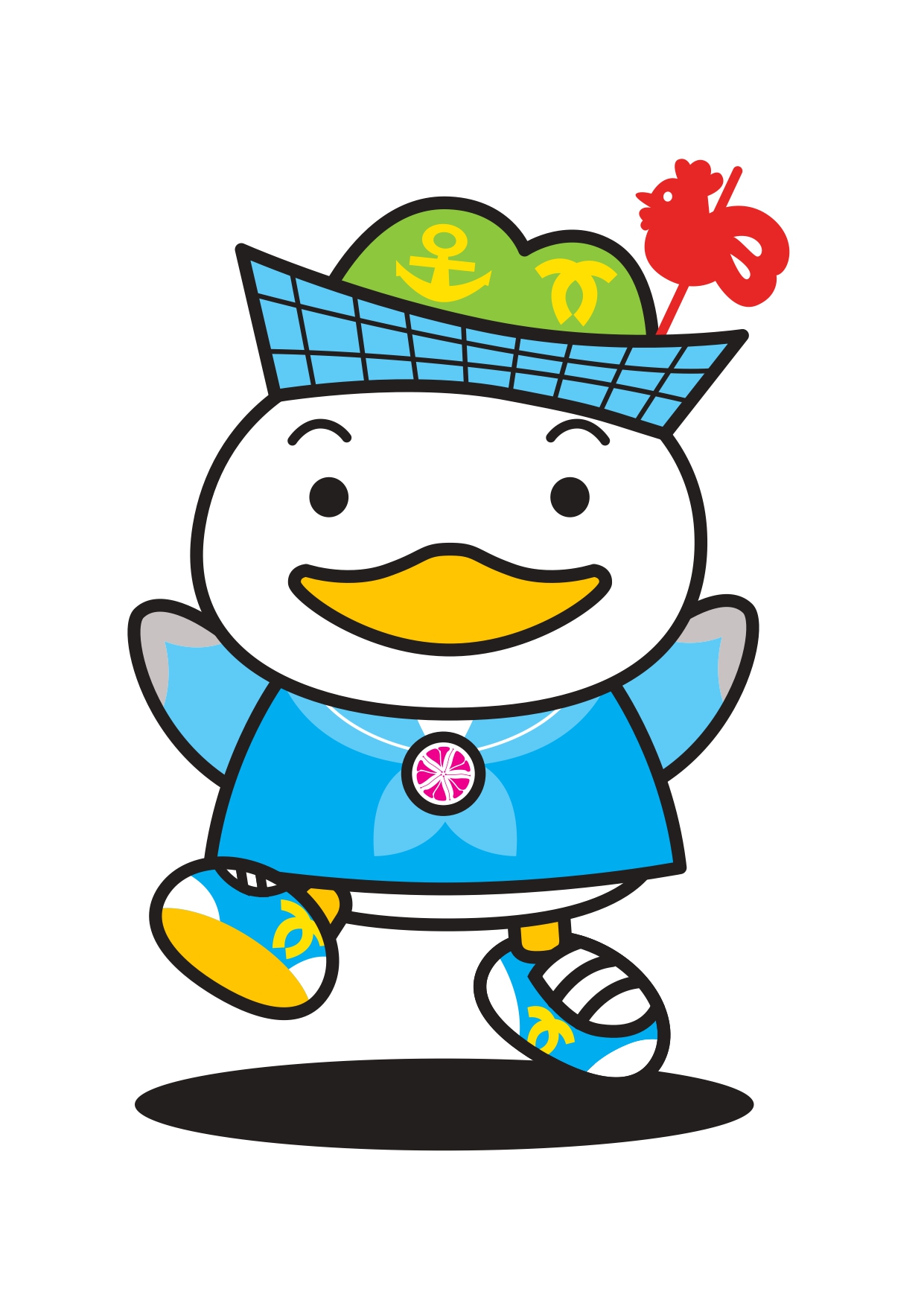 中央区役所まちづくり課