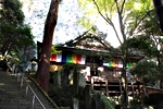 文殊仙寺春季大祭