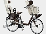自転車
