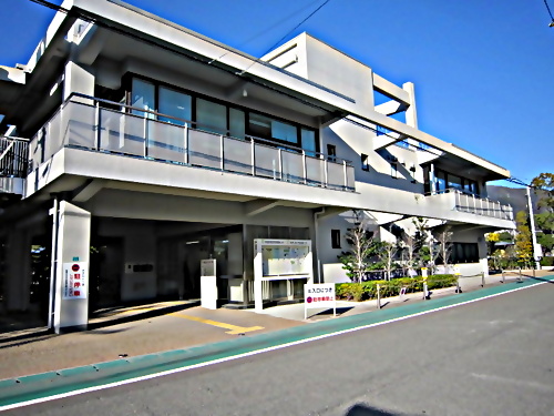まちづくり協議会について