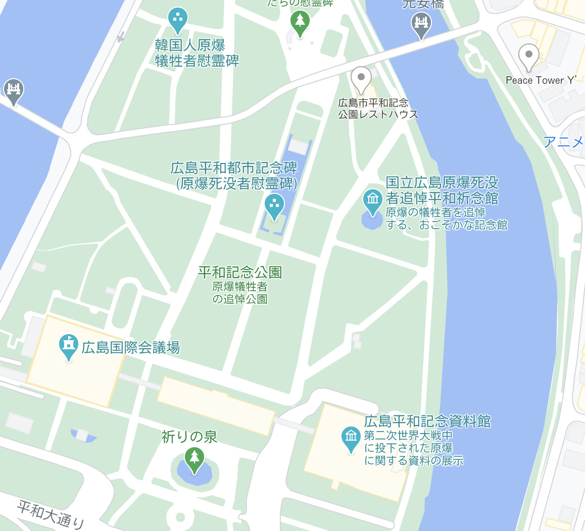 キャンドル横川